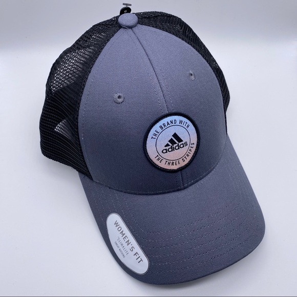 Adidas Snapback Baseball Cap Hat Adjustable - Picture 7 of 7